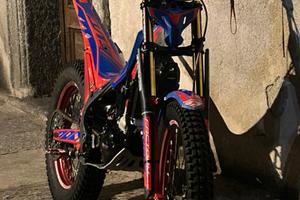 Beta evo 125 trial aggiornata a 2025