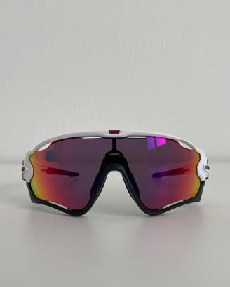 Occhiali Oakley Jawbreaker