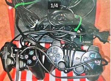 play station 2 usata