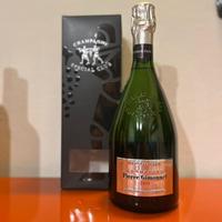 Champagne Pierre Gimonnet special club 2015