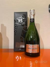 Champagne Pierre Gimonnet special club 2015