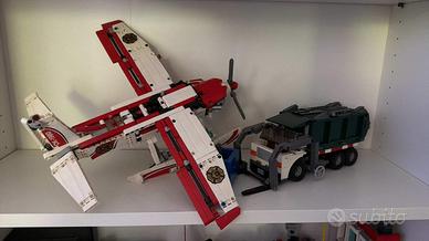 Lego vari