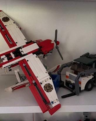 Lego vari
