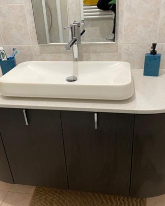 Mobile bagno