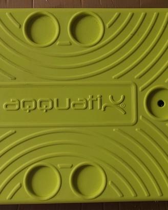 Aqquatix Puzzle Step