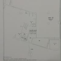 Locale commerciale, effettivi 160 metri quadrati