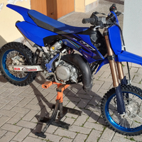 Yamaha yz65