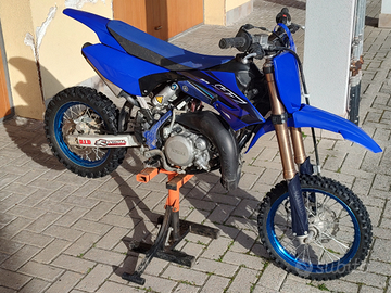 Yamaha yz65