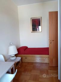 Disponibile Camera + bagno