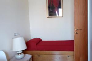 Disponibile Camera + bagno