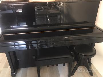 Pianoforte Steiner