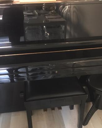 Pianoforte Steiner