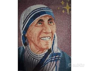 Quadri a punto croce