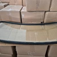 Parabrezza e deflettori Fiat 500 D L R F ricambi