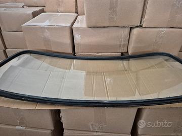 Parabrezza e deflettori Fiat 500 D L R F ricambi