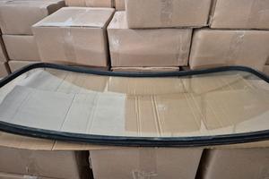 Parabrezza e deflettori Fiat 500 D L R F ricambi