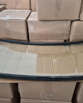 Parabrezza e deflettori Fiat 500 D L R F ricambi