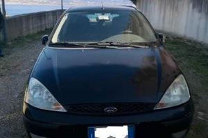 FORD Focus 1ª serie - 2002