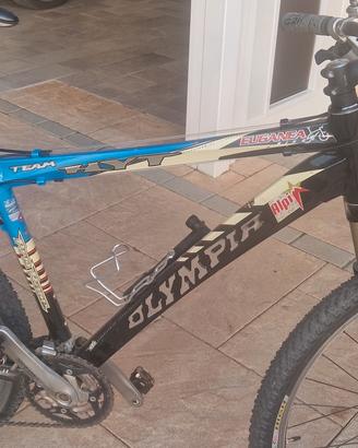 bici montain bike 