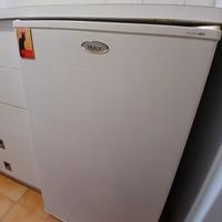 Congelatore Haier