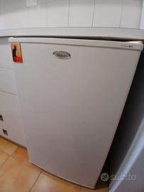 Congelatore Haier