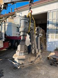 MAGLIO ELETTROCOMPRESSO PENSOTTI