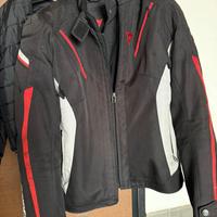 Giacca lady Dainese Moto taglia 44