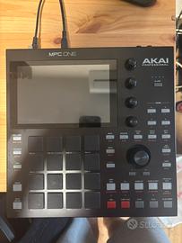 Akai MPC one