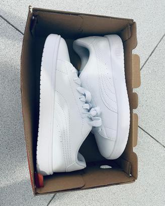 Puma Ballkid jr