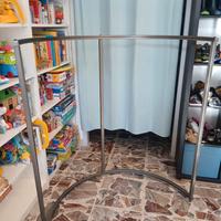 arredo negozio banco cassa espositivo