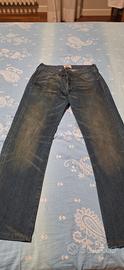 Jeans donna Levi's 501