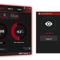 Scheda video ASUS GeForce GT 730 2GB GDDR5