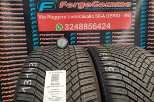 Pneumatici 255/40R18 99Y XL CONTINENTAL 4_Stagioni