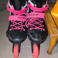 Rollerblade pattini in linea 