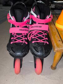 Rollerblade pattini in linea 