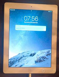 Apple iPad Quarta Generazione