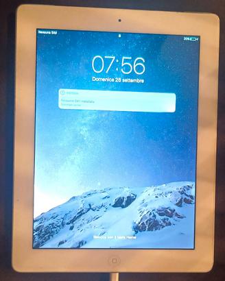 Apple iPad Quarta Generazione