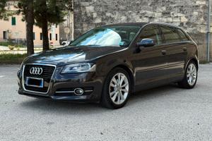 Audi A3 SPB 2.0 TDI F.AP. Ambition