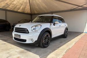 Mini Cooper D Countryman 2.0 Business XL Automatic