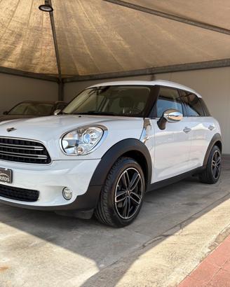Mini Cooper D Countryman 2.0 Business XL Automatic