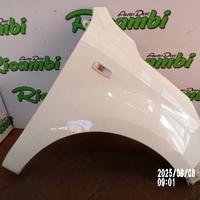 PARAFANGO ANTERIORE DESTRO PER TERIOS J2 2013