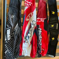 Abbigliamento completo trial