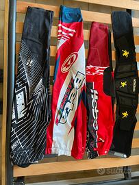 Abbigliamento completo trial