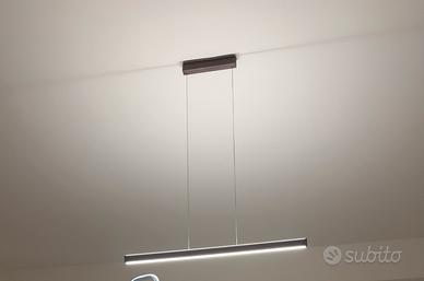 Lampadario LED a sospensione Smart