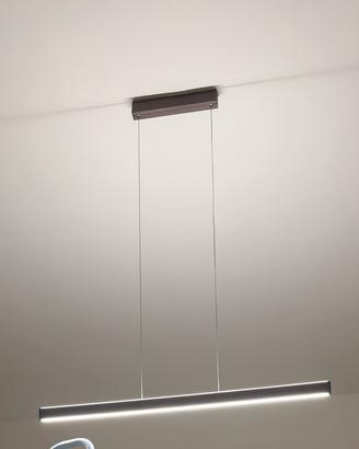 Lampadario LED a sospensione Smart