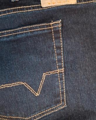 Vitamina jeans 