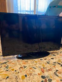 Tv samsumg 32 pollici
