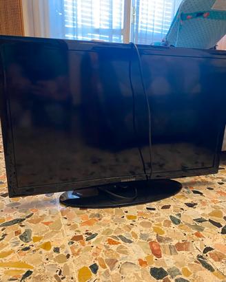 Tv samsumg 32 pollici