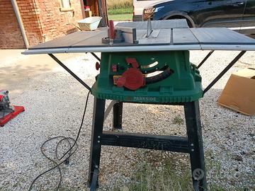troncatrice sega circolare per legno