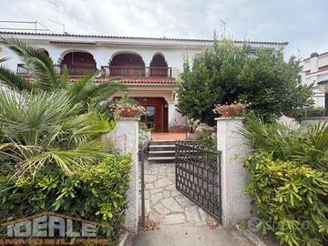 Villetta a schiera di 85 m² con 4 locali e box aut